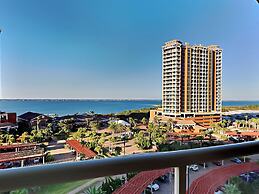 Portofino Island Resort by Southern Vacation Rentals