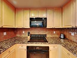 Portofino Island Resort by Southern Vacation Rentals