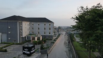 Empresa Hotel & Spa