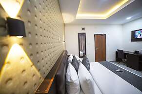 Empresa Hotel & Spa