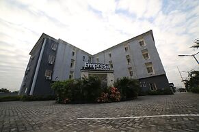 Empresa Hotel & Spa