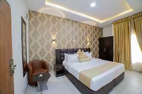 Empresa Hotel & Spa