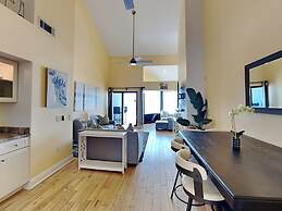 Palm Beach Club by Southern Vacation Rentals