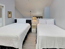 Palm Beach Club by Southern Vacation Rentals