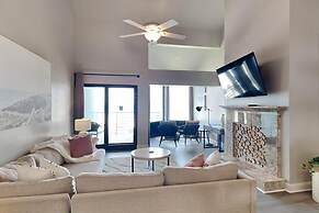 Palm Beach Club by Southern Vacation Rentals