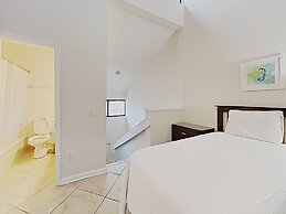 Palm Beach Club by Southern Vacation Rentals