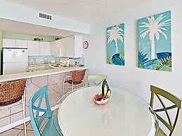 Pelican Beach by Southern Vacation Rentals