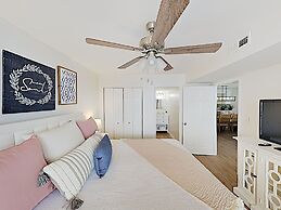 Pelican Beach by Southern Vacation Rentals