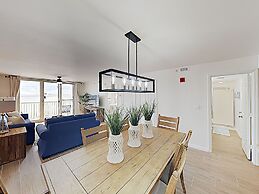 Pelican Beach by Southern Vacation Rentals