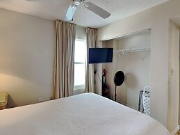 Pelican Beach by Southern Vacation Rentals