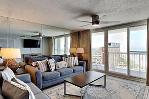 Pelican Beach by Southern Vacation Rentals