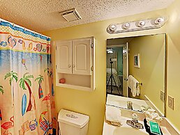 Pelican Beach by Southern Vacation Rentals