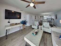 Pelican Beach by Southern Vacation Rentals