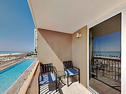Pelican Beach by Southern Vacation Rentals