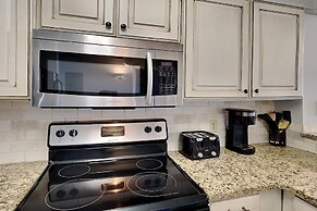 Pelican Beach by Southern Vacation Rentals