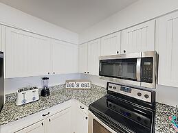 Pelican Beach by Southern Vacation Rentals