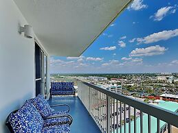Pelican Beach by Southern Vacation Rentals