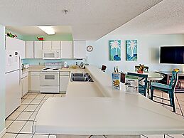 Pelican Beach by Southern Vacation Rentals