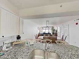 Pelican Beach by Southern Vacation Rentals