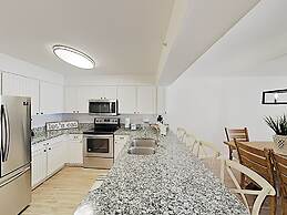 Pelican Beach by Southern Vacation Rentals