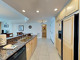 Portofino Island Resort #3 by SVR