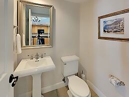 Portofino Island Resort #3 by SVR