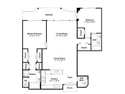 Portofino Island Resort #3 by SVR