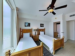 Portofino Island Resort #3 by SVR