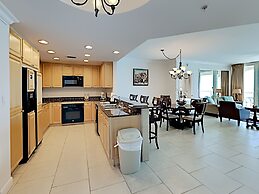 Portofino Island Resort #3 by SVR