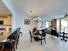 Portofino Island Resort #3 by SVR