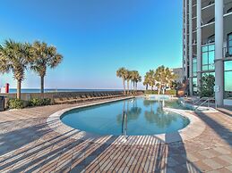 The Oasis at Orange Beach