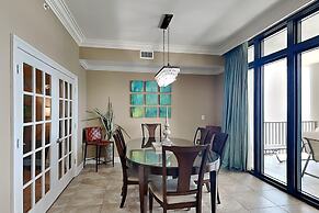 The Oasis at Orange Beach