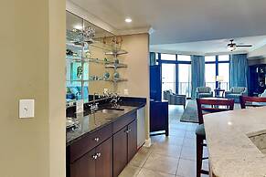 The Oasis at Orange Beach