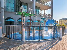 The Oasis at Orange Beach