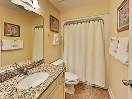 The Oasis at Orange Beach