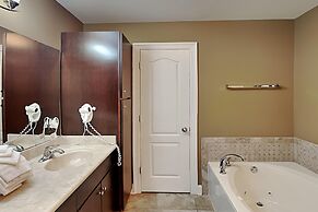 The Oasis at Orange Beach