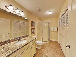 The Oasis at Orange Beach