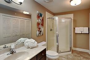 The Oasis at Orange Beach