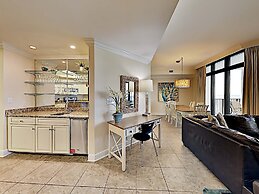 The Oasis at Orange Beach