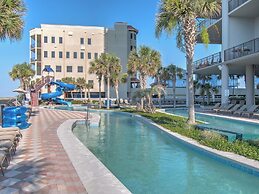 The Oasis at Orange Beach