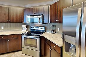 The Oasis at Orange Beach