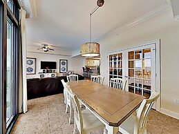 The Oasis at Orange Beach