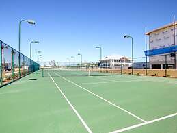 The Oasis at Orange Beach