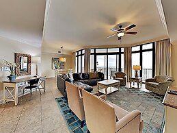 The Oasis at Orange Beach