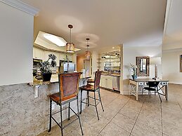 The Oasis at Orange Beach