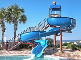 The Oasis at Orange Beach