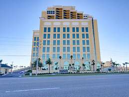 The Oasis at Orange Beach