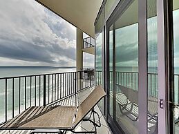 The Oasis at Orange Beach