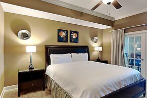 The Oasis at Orange Beach