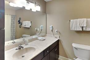 The Oasis at Orange Beach